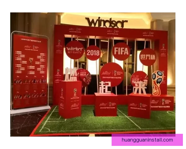 2026世界杯竞猜平台推荐全攻略助你轻松赢得大奖